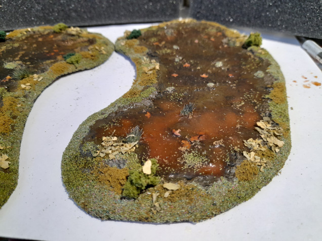 Boggy Pools Mk2