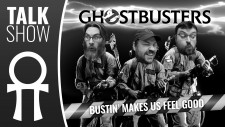 Cult Of Games XLBS: Perfect RPG Spooks; Why Is Ghostbusters So F**kin’ Awesome?!