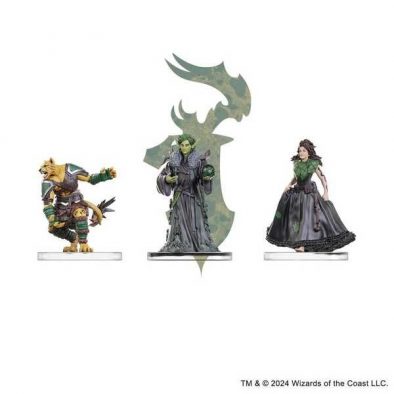 Take Another Dip Into D&D Onslaught With New Starter Set – OnTableTop ...