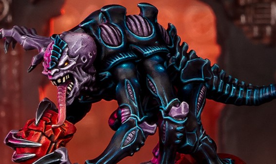 2025 Store Birthday Exclusive Mini Revealed - Biosigns