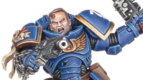 Recreate Titus’ Tyranid Clashes In Warhammer 40K: Kill Team