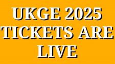 UK Games Expo 2025 Tickets Now Available To Buy!