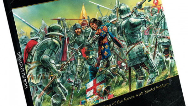 New Wars Of The Roses Supplement From Warlord Games