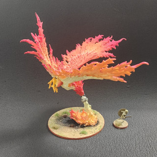 Not original recipe, it's extra crispy