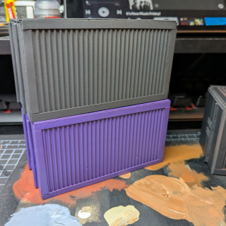 January Project - TMNT Part 6