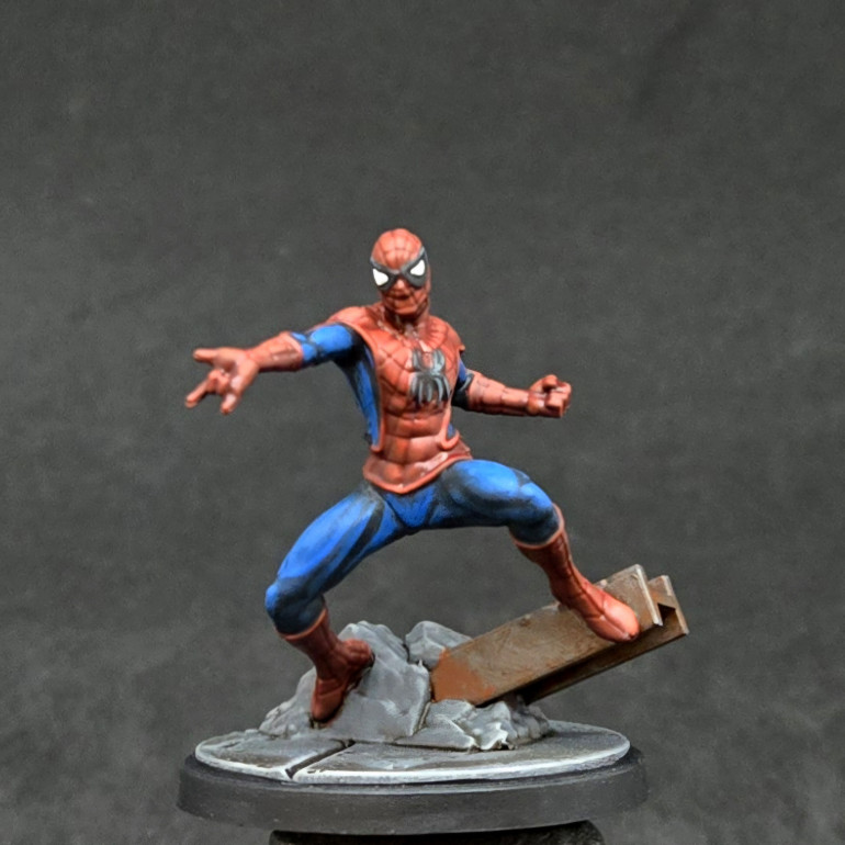 2nd Commission of 2025