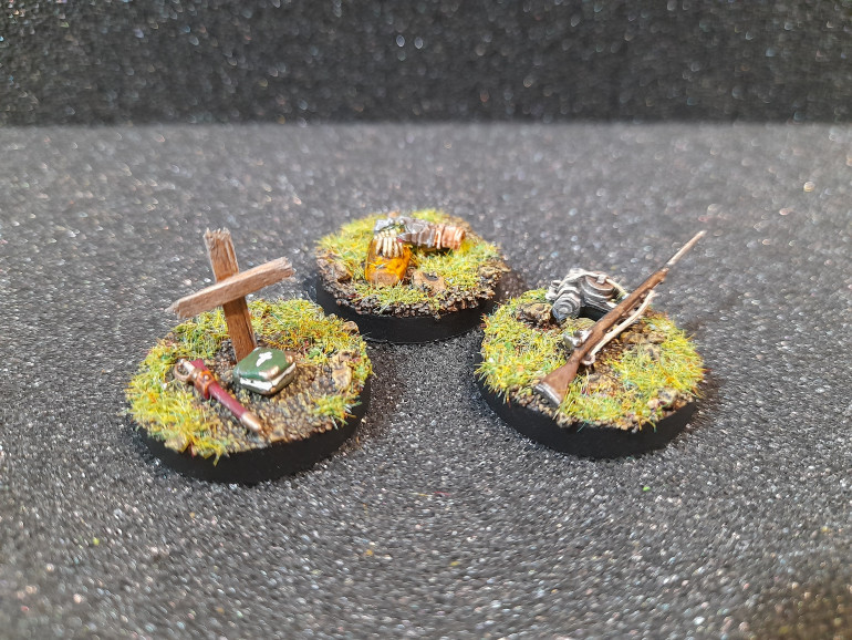 A little extra ‘stuff’