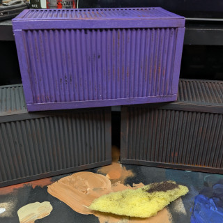 January Project - TMNT Part 6