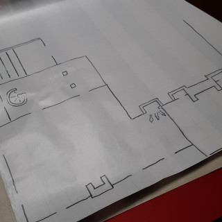 Dragon of Icespire Peak: Preparing for the Woodland Manse