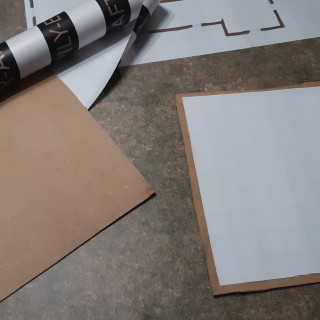 Dragon of Icespire Peak: Preparing for the Woodland Manse