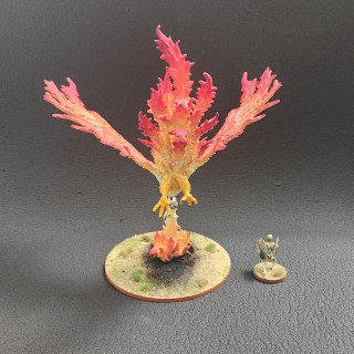 Not original recipe, it's extra crispy