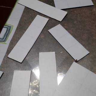 Dragon of Icespire Peak: Preparing for the Woodland Manse