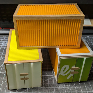 January Project - TMNT Part 6