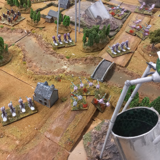 Bye bye Martian empires?