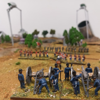 Bye bye Martian empires?