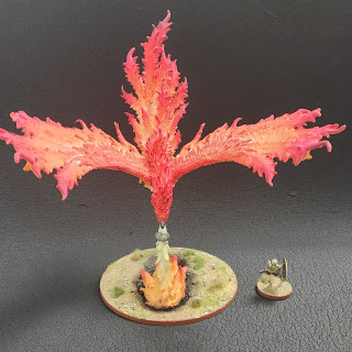 Not original recipe, it's extra crispy