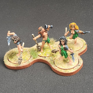 Not all bad but not great