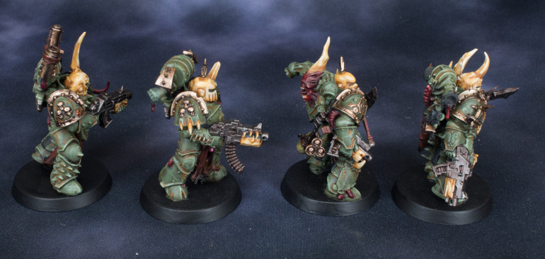 And then a step to the right 