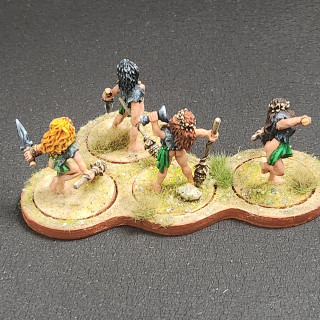 Not all bad but not great