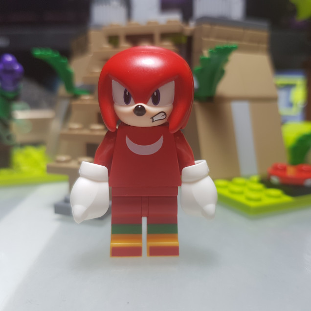 Knuckles