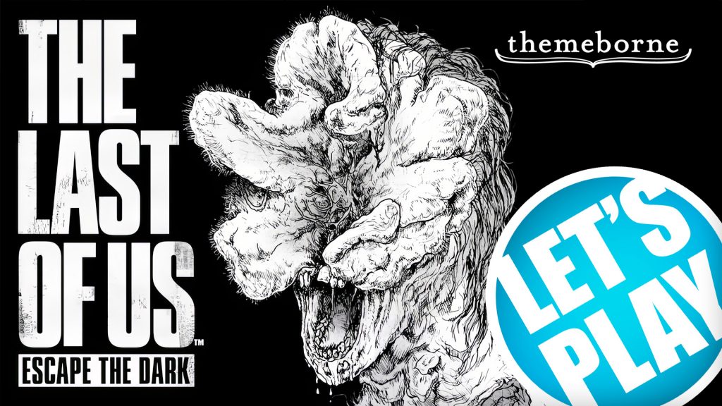 The Last of Us: Escape the Dark main image 0