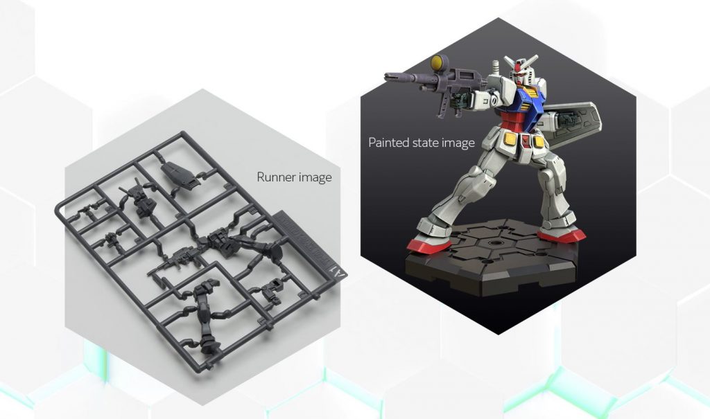 Bandai Announce New Gundam Miniatures Game Coming This Year ...