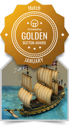 Star Saga Miniatures by onlyonepinman