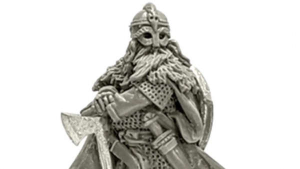 Matthew Bickley’s Epic 28mm Viking Collection Now Available!