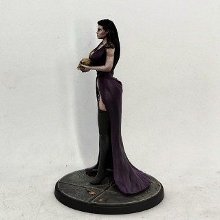 73 MTG: Godtear, Terrain, & Ophelia: Where oh where is my Kickstarter?