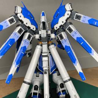 Sprue Sorcery & Fin Funnels