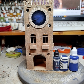 73 MTG: Godtear, Terrain, & Ophelia: Where oh where is my Kickstarter?