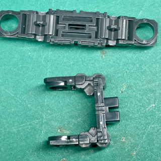 Sprue Sorcery & Fin Funnels