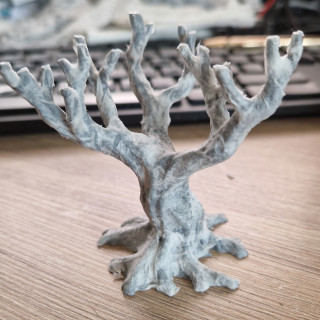 Got some stuff from Amazon - 3D FDM prints