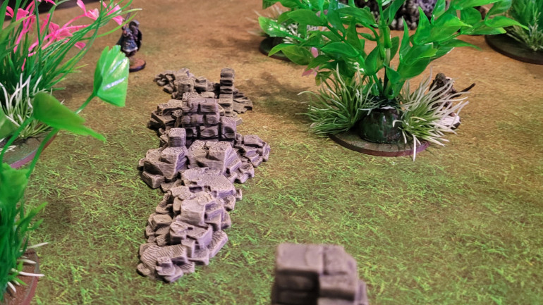 Wait, is that a Spookgem? RUN!