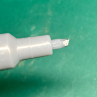 More About The Pens or You (Don’t) Have To Use All The Stickers