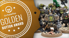 Community Spotlight: Gundam, Retro Space Orks & Warriors Of Rohan