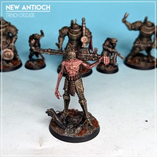 Third Time's A Charm