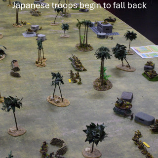 Battle of Tarawa 1943