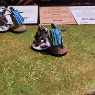 Atlanteans vs Amazons REMATCH