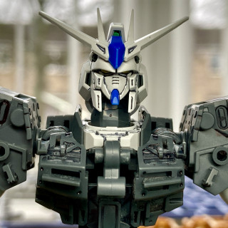 Inner Frame Complete - Now The Real Work Begins