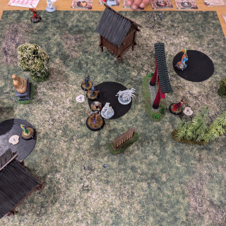 Battle Report 10