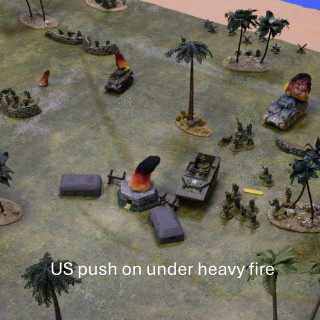 Battle of Tarawa 1943