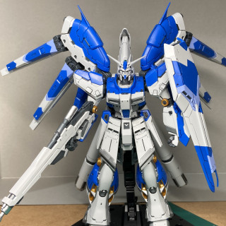 Sprue Sorcery & Fin Funnels