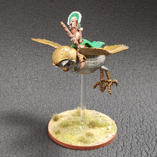 Not junk to toss but a treasure to preserve