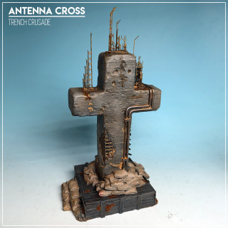 Work in Progress - Extras