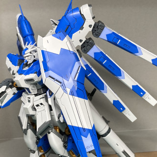 Sprue Sorcery & Fin Funnels