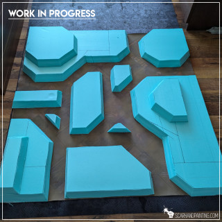 A Little Side Project