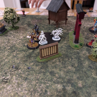 Battle Report 10