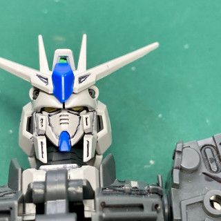 Inner Frame Complete - Now The Real Work Begins