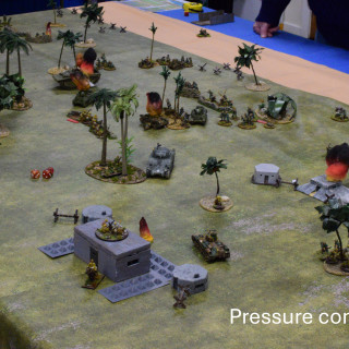 Battle of Tarawa 1943